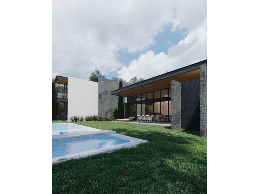 Элитный дом, Atlatlahucan, Estado de Morelos