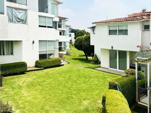 Luksusowy dom w Álvaro Obregón, Magdalena Contreras