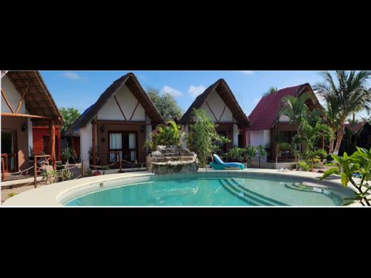 호텔 / Mérida, Estado de Yucatán