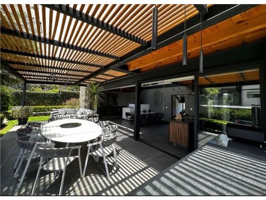 Casa di lusso a Valle de Bravo, Messico (stato federato)