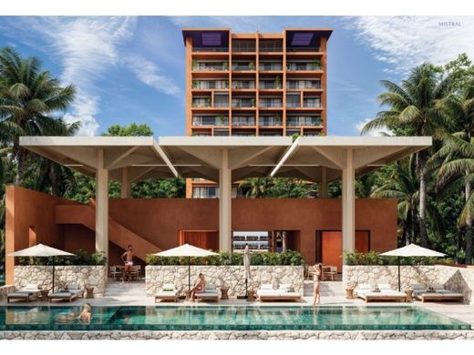 Appartement in Cancún, Benito Juárez