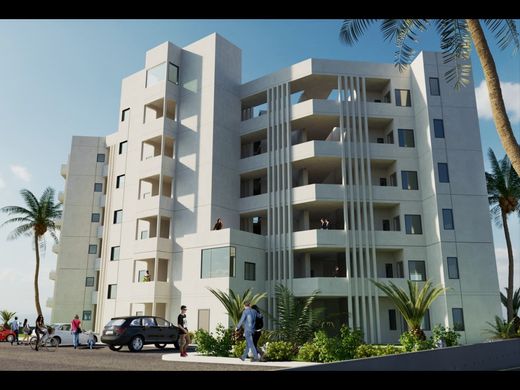 Residential complexes in Rosarito, Playas de Rosarito