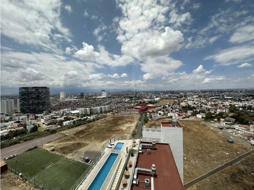 Apartament w Puebla