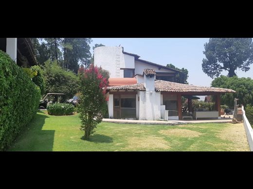 Appartement in Valle de Bravo, Mexico (staat)