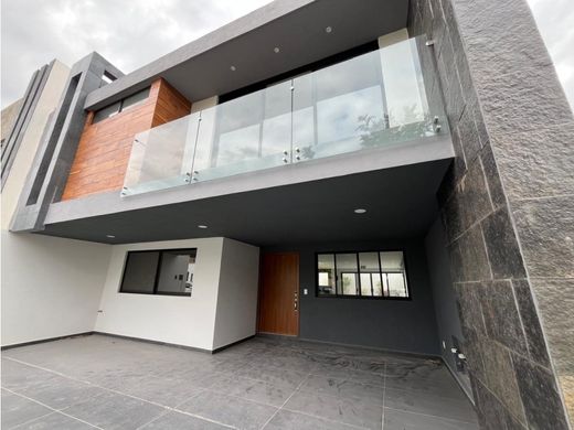 Luxury home in Puebla