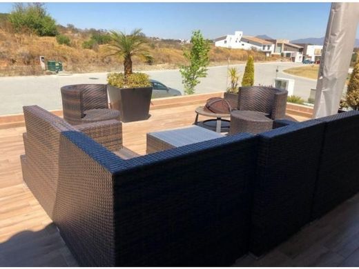 호화 저택 / Ciudad López Mateos, Atizapán de Zaragoza