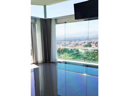 Ciudad López Mateos, Atizapán de Zaragozaの高級住宅