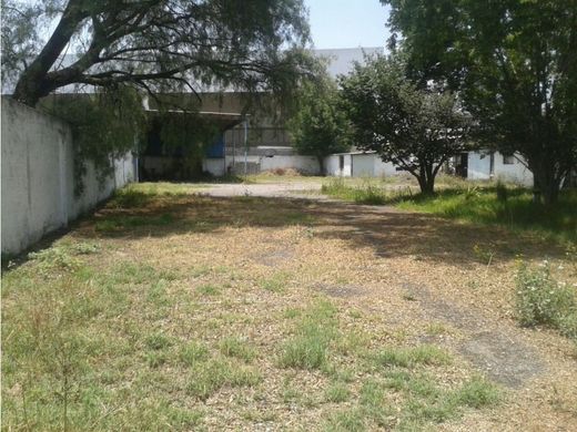 Terrain à Cuautitlán Izcalli, Estado de México