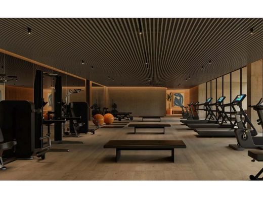 Appartamento a San Pedro, China