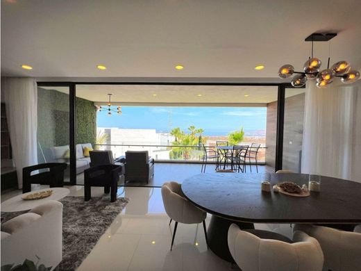 Appartamento a Cabo San Lucas, Los Cabos