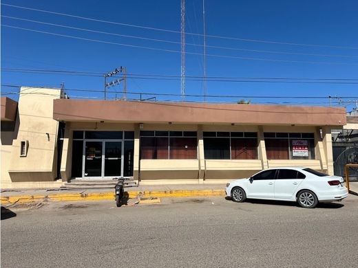 Ofis Navojoa, Estado de Sonora