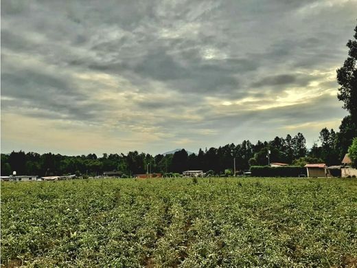 Teren w Valle de Bravo, Estado de México