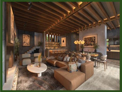 Casa de lujo en Valle de Bravo, Estado de México