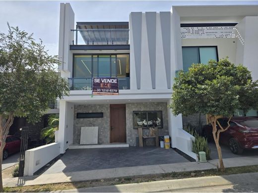 Luxury home in Zapopan, Jalisco