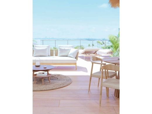 Apartment / Etagenwohnung in Cancún, Benito Juárez