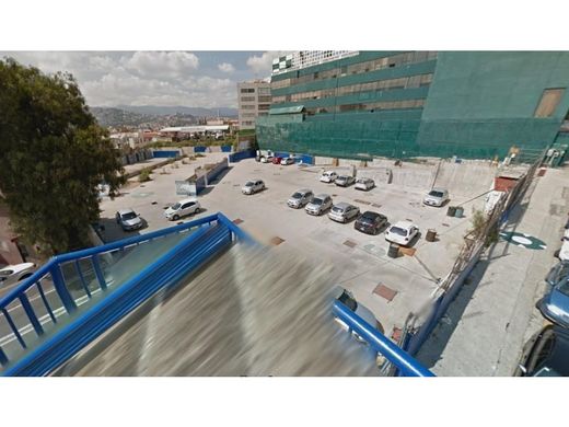 Terreno - Naucalpan de Juárez, México (estado)