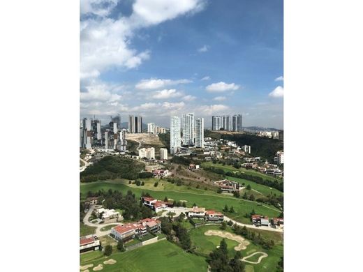 Apartment in Huixquilucan, Estado de México