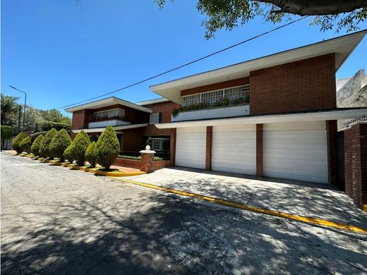 Maison de luxe à San Andrés Cholula, État de Puebla