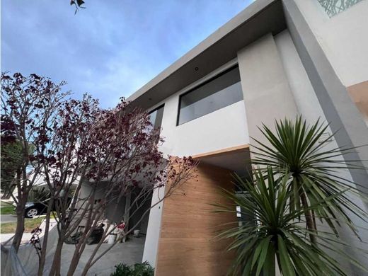 Πολυτελή κατοικία σε Puebla, Estado de Puebla