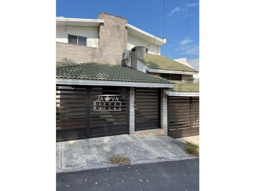 Luxury home in Monterrey, Nuevo León