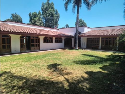 Casa di lusso a Puebla