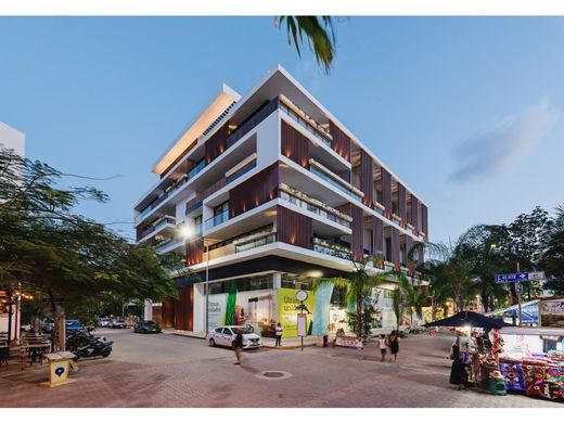 아파트 / 플라야델카르멘, Solidaridad