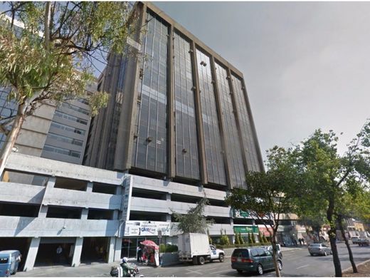 مكتب ﻓﻲ Cuauhtémoc, Ciudad de México