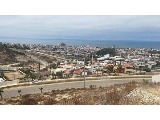 Grond in Tijuana, Estado de Baja California
