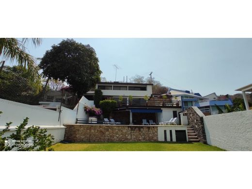Luxury home in Jojutla, Morelos
