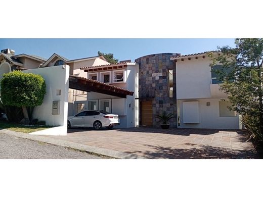 Πολυτελή κατοικία σε Ciudad López Mateos, Atizapán de Zaragoza