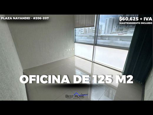 Office in Cancún, Benito Juárez