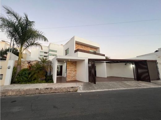 Maison de luxe à Mérida, Yucatán