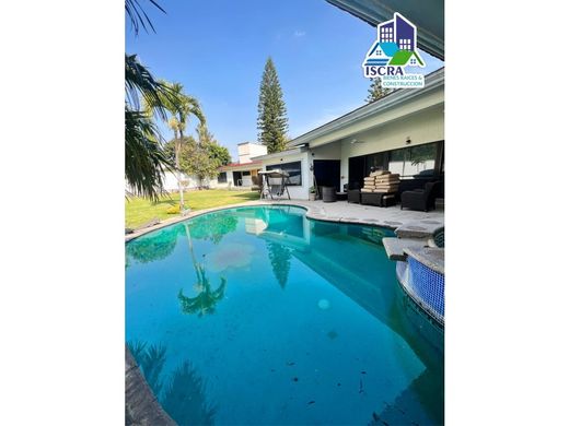 Πολυτελή κατοικία σε Atlatlahucan, Estado de Morelos