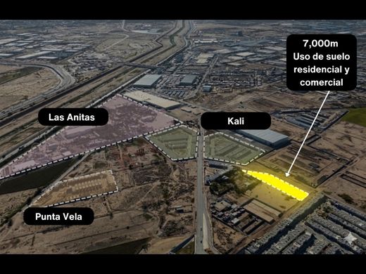 Land in Ciudad Juárez, Juárez