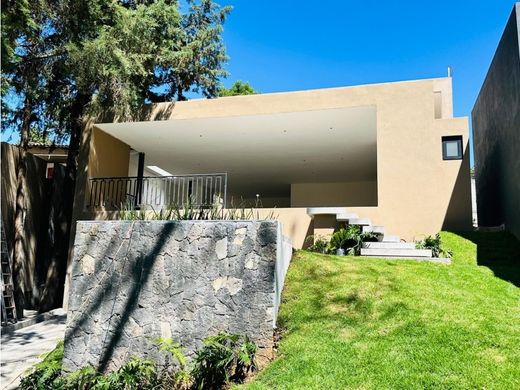 Luxus-Haus in Valle de Bravo, México (Bundesstaat)