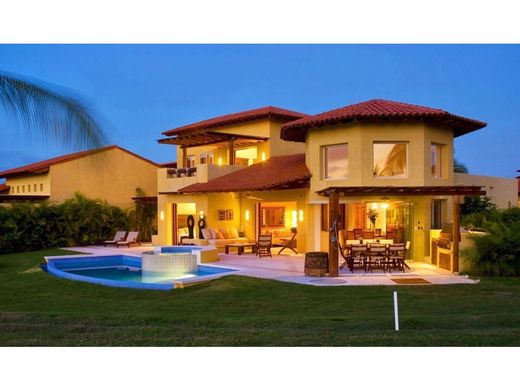 Luxury home in Valle de Banderas, Bahía de Banderas