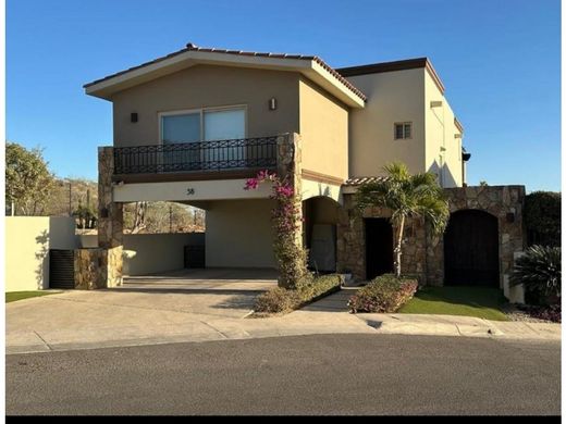 Casa de lujo en Cabo San Lucas, Los Cabos