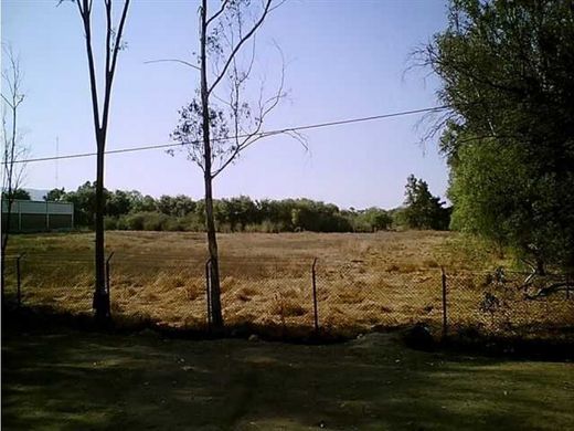 Teren w Tepotzotlán, Estado de México