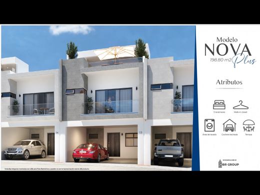 Πολυτελή κατοικία σε Tijuana, Estado de Baja California