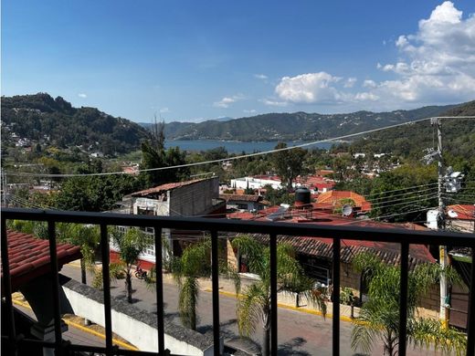 Maison de luxe à Valle de Bravo, Estado de México