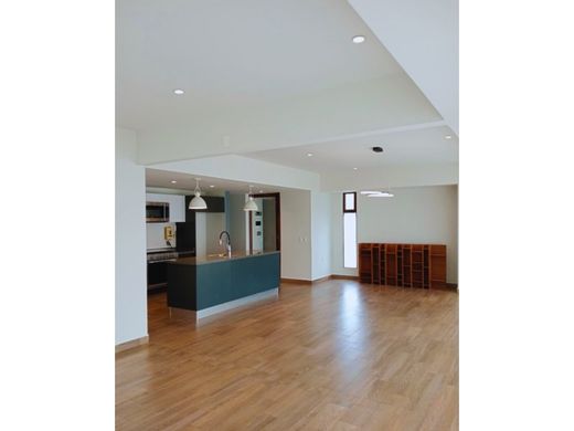 Appartement à Mexico, Ciudad de México