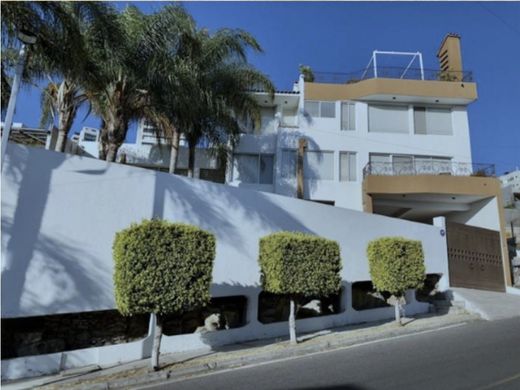 Casa di lusso a Santiago de Querétaro, Querétaro