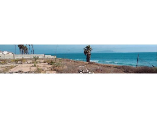 Terreno en Ensenada, Estado de Baja California
