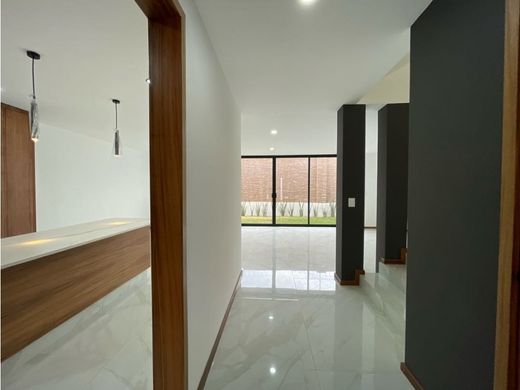 Luxury home in San Andrés Cholula, Puebla