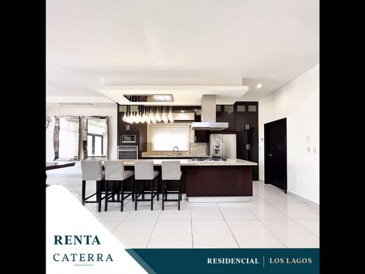 Luxury home in Hermosillo, Sonora