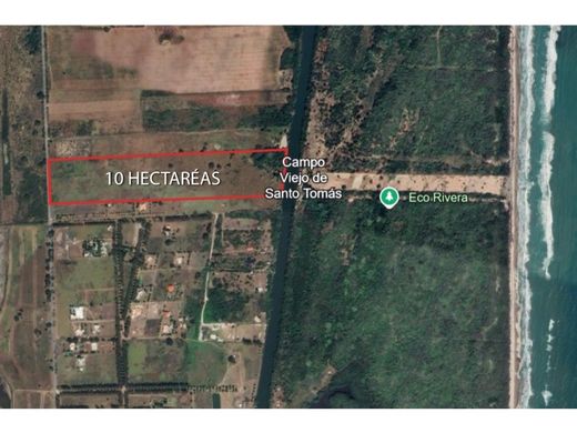 Teren w Veracruz, Estado de Veracruz-Llave