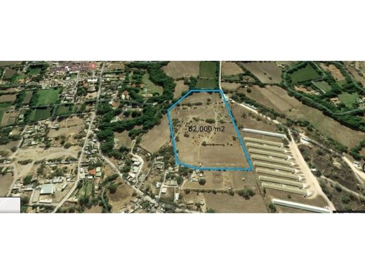 Terreno a Ciudad López Mateos, Atizapán de Zaragoza