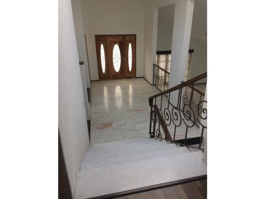 Πολυτελή κατοικία σε Ciudad López Mateos, Atizapán de Zaragoza