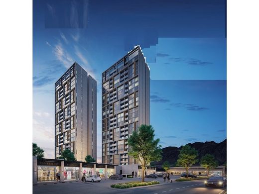 Διαμέρισμα σε Santa Catarina, Estado de Nuevo León