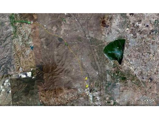 Land in Huehuetoca, Estado de México